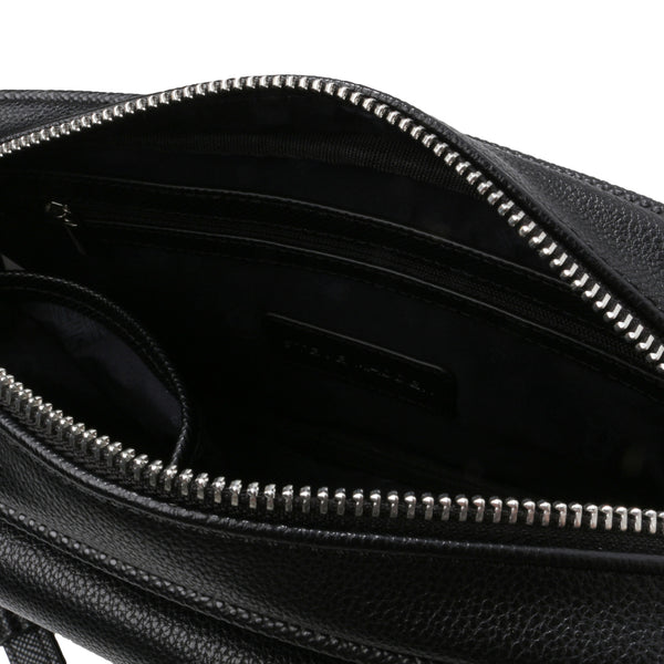BLIGHT Black Shoulder Bags | Women's Designer Handbags – Steve Madden ...