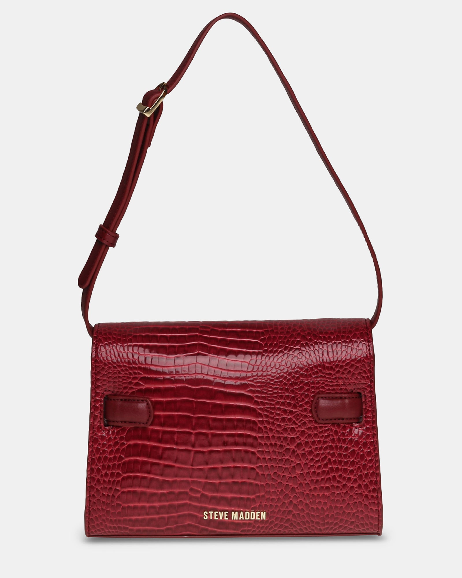 BMAGNIFY Burgundy Shoulder Bags Women s Designer Handbags Steve bmagnify-burgundy-shoulder-bags-women-s-designer-handbags-steve