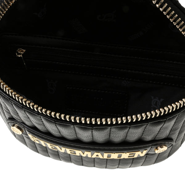 BMIXY BLACK MULTI - Handbags - Steve Madden Canada