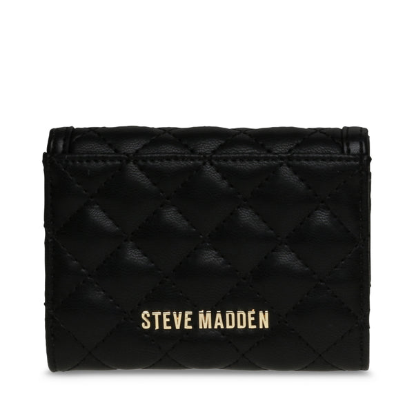 BOBOE BLACK MULTI - Handbags - Steve Madden Canada