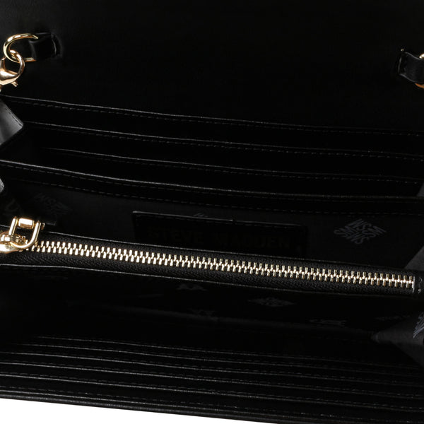 BPETULA BLACK MULTI - Handbags - Steve Madden Canada
