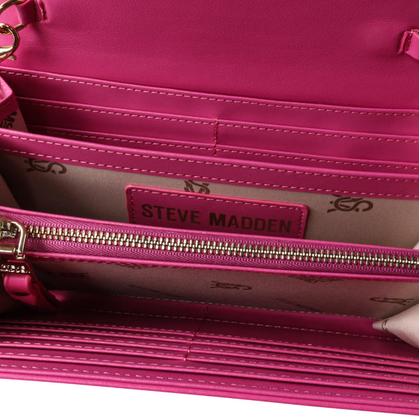 BPETULA PINK - Handbags - Steve Madden Canada
