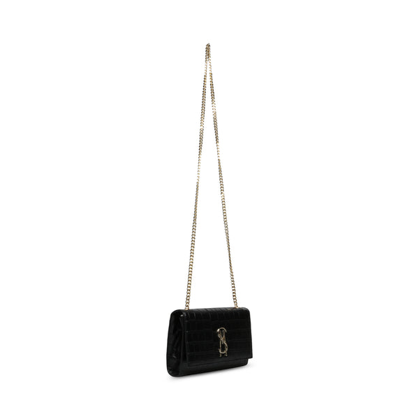 BRAMONIE BLACK MULTI - Handbags - Steve Madden Canada