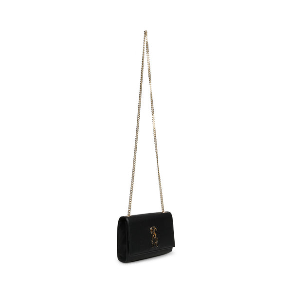 BRAMONE Black Multi Shoulder Crossbody Bags | Women's Designer Handbags ...