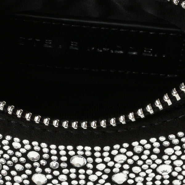 BRISKY-R BLACK MULTI - Handbags - Steve Madden Canada