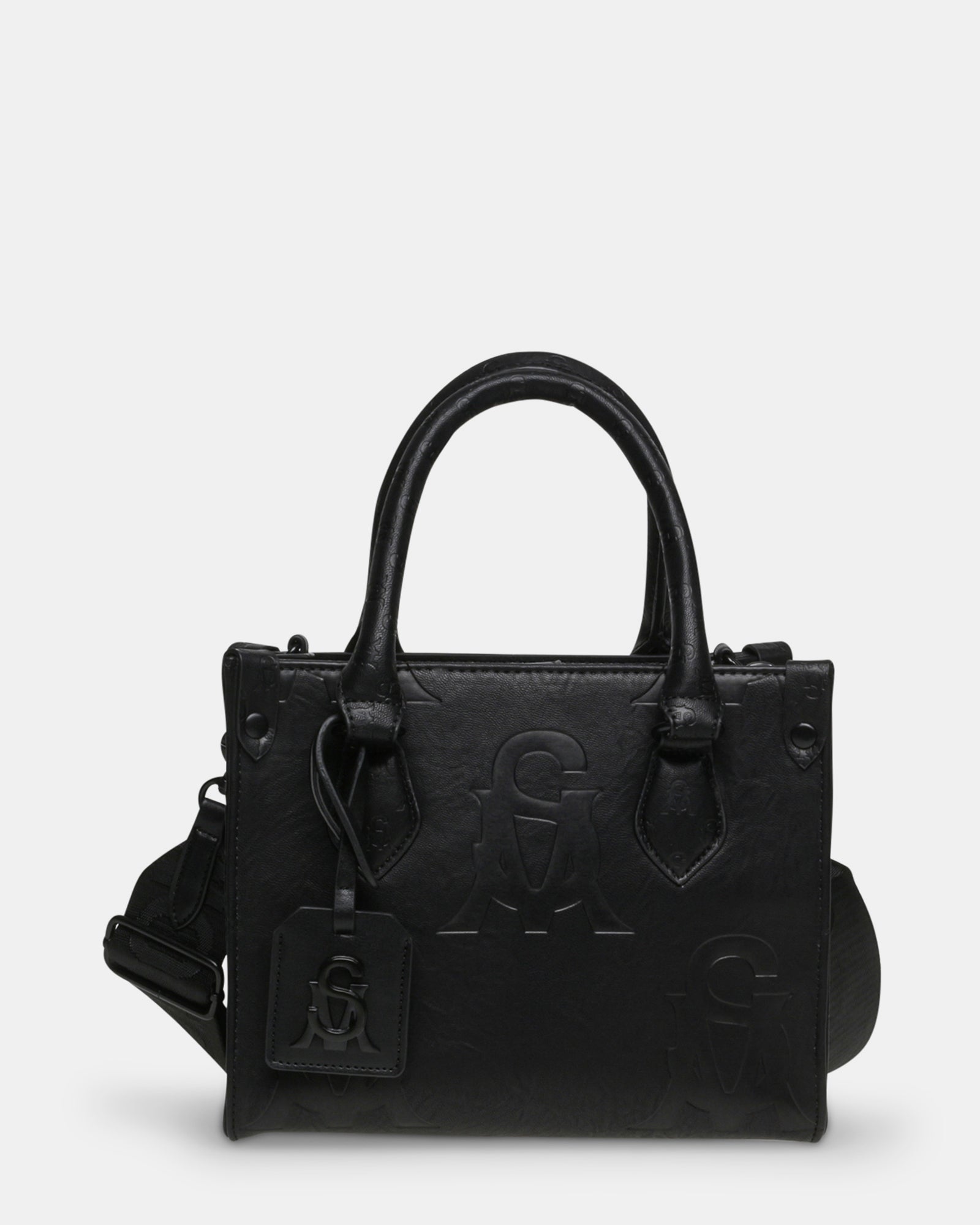 BROLA-X BLACK - Handbags - Steve Madden Canada - view 5