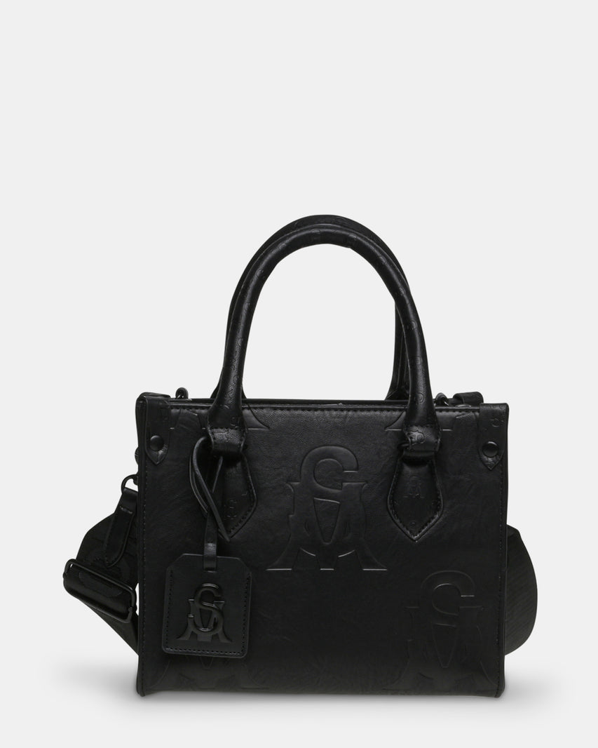 BROLA-X BLACK - Handbags - Steve Madden Canada - view 5