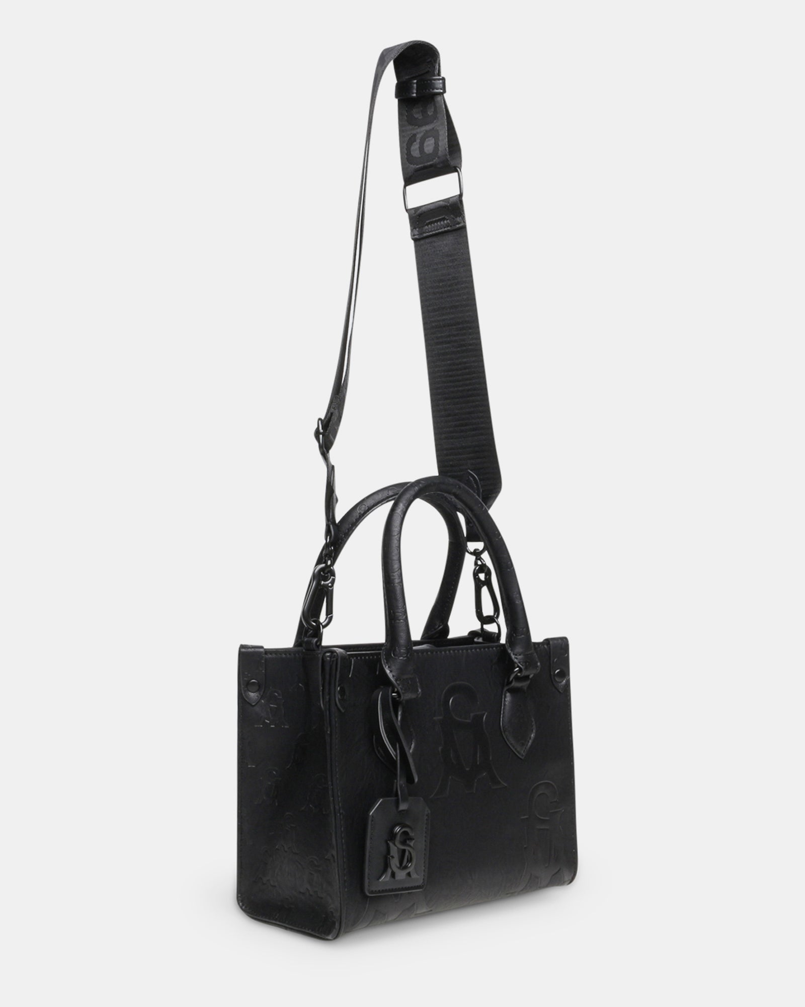 BROLA-X BLACK - Handbags - Steve Madden Canada - view 4
