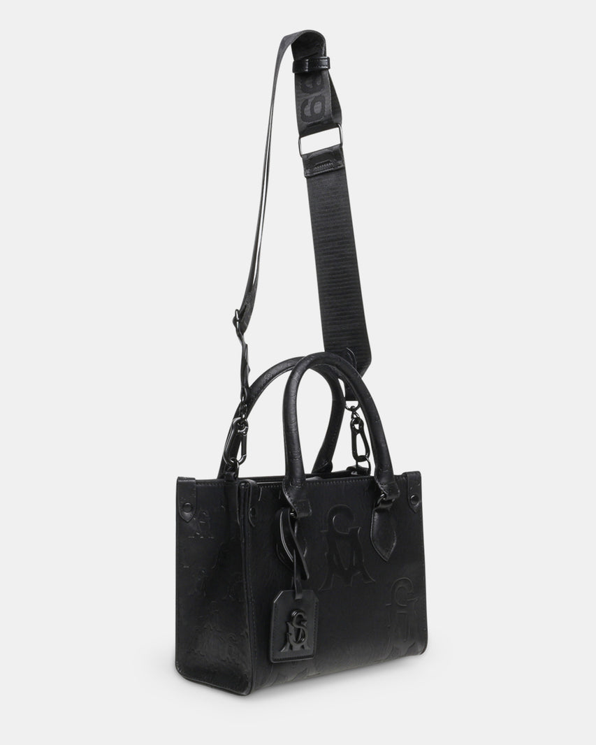 BROLA-X BLACK - Handbags - Steve Madden Canada - view 4