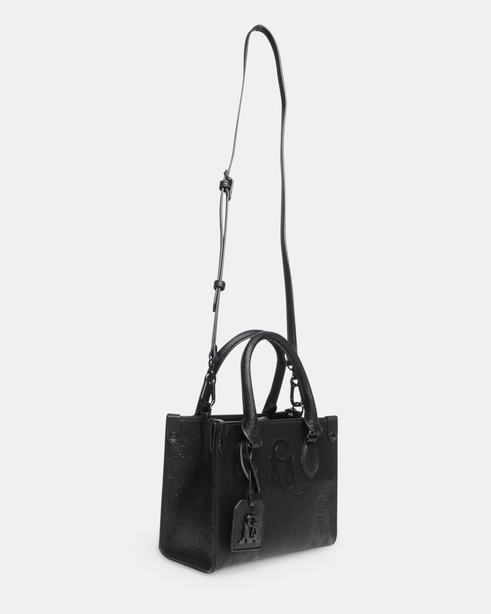 BROLA-X BLACK - Handbags - Steve Madden Canada - view 2