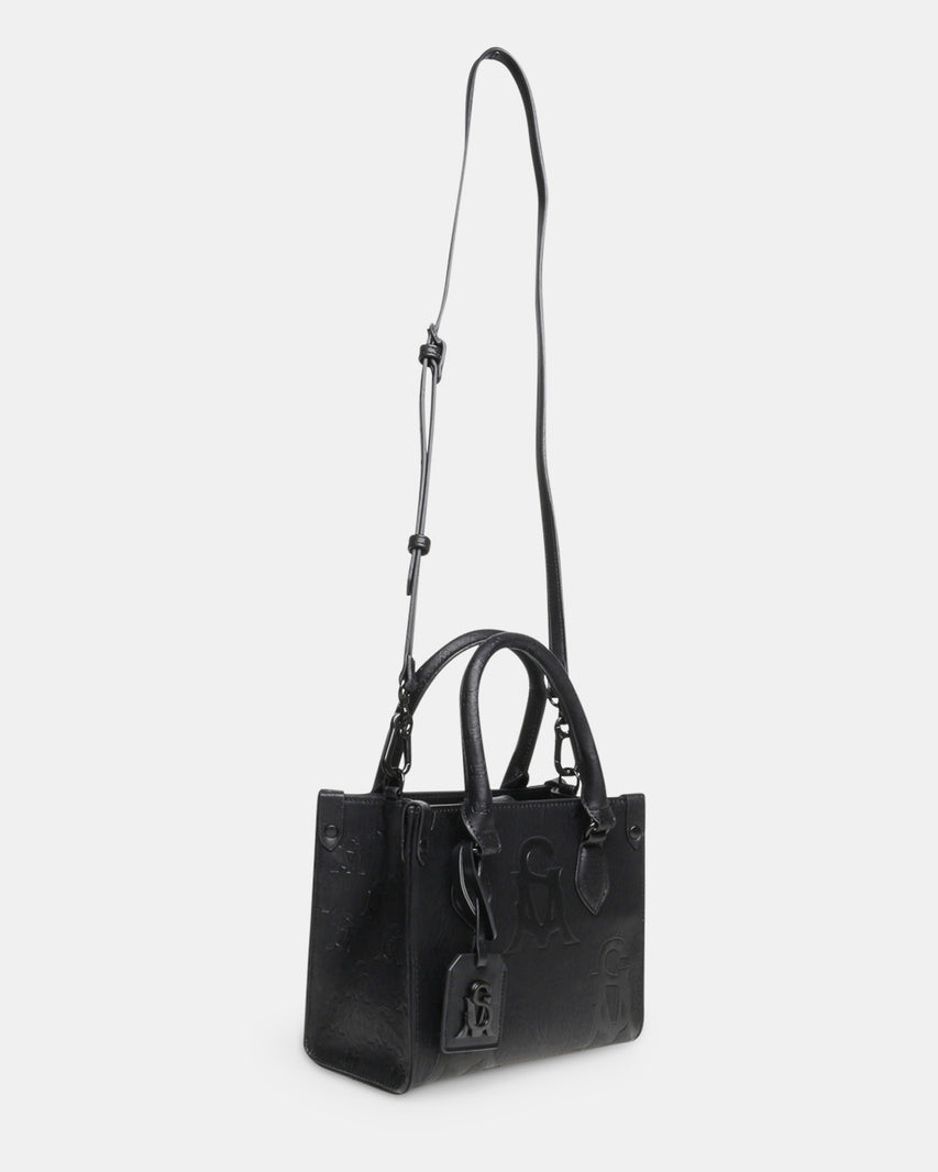 BROLA-X BLACK - Handbags - Steve Madden Canada - view 2