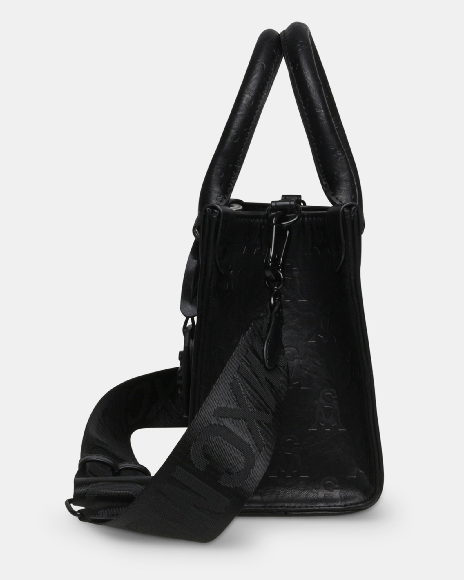 BROLA-X BLACK - Handbags - Steve Madden Canada - view 3