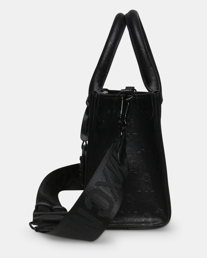 BROLA-X BLACK - Handbags - Steve Madden Canada - view 3