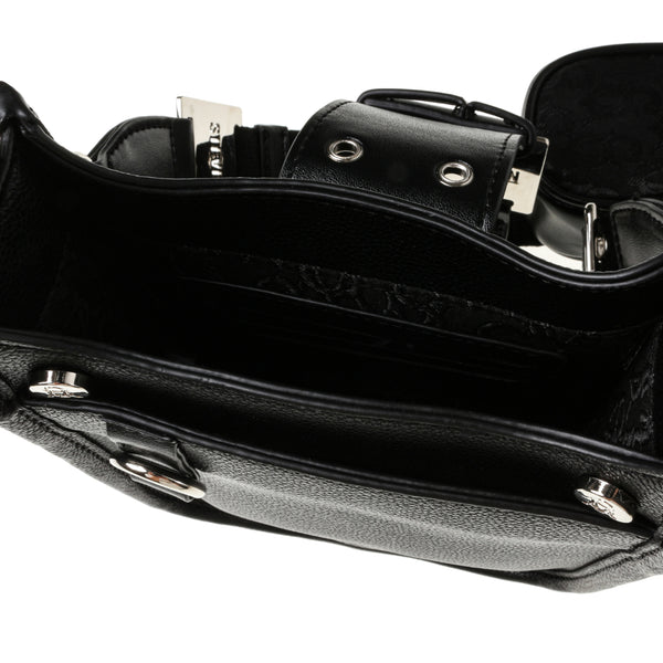 BROLLING BLACK - Handbags - Steve Madden Canada