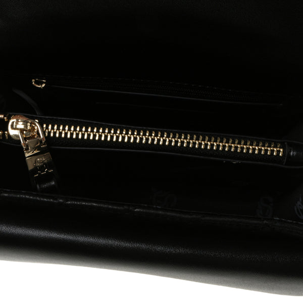BRONDO Black Multi Shoulder Bags | Women's Designer Handbags – Steve ...