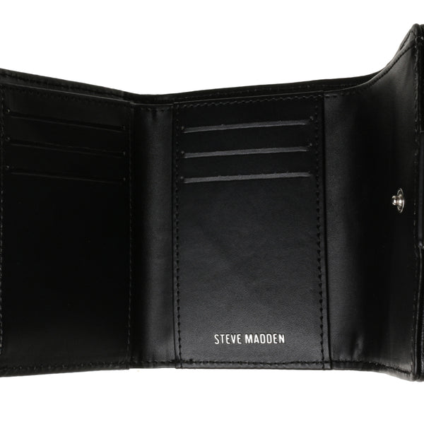 BRORIE BLACK - Handbags - Steve Madden Canada