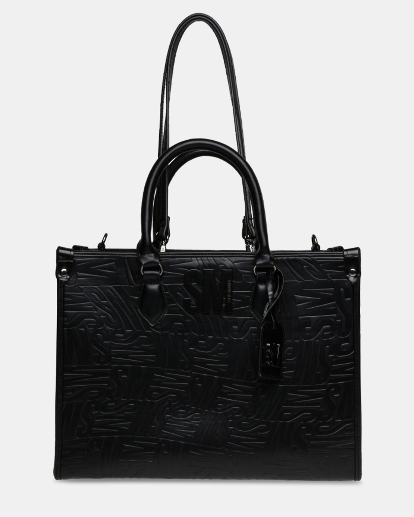 BSCOPE BLACK - Handbags - Steve Madden Canada