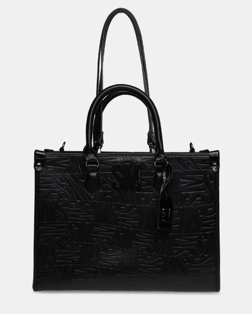 BSCOPE BLACK - Handbags - Steve Madden Canada
