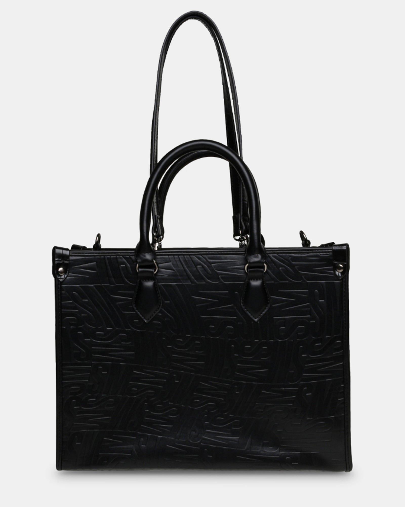 BSCOPE BLACK - Handbags - Steve Madden Canada