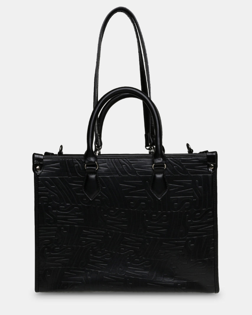 BSCOPE BLACK - Handbags - Steve Madden Canada