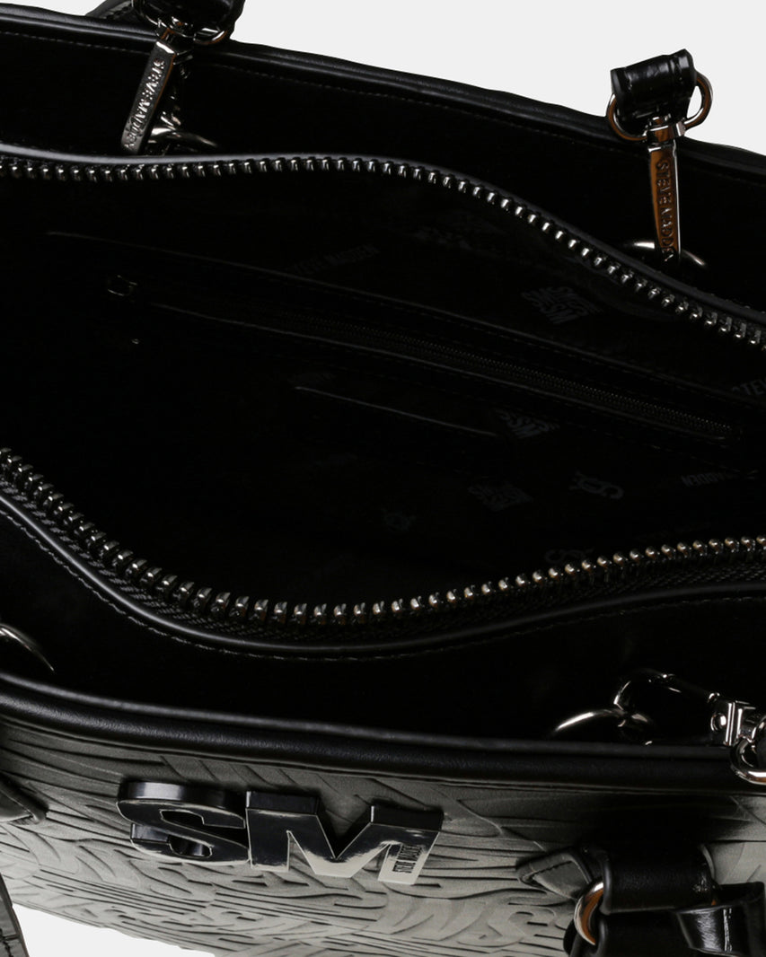 BSCOPE BLACK - Handbags - Steve Madden Canada