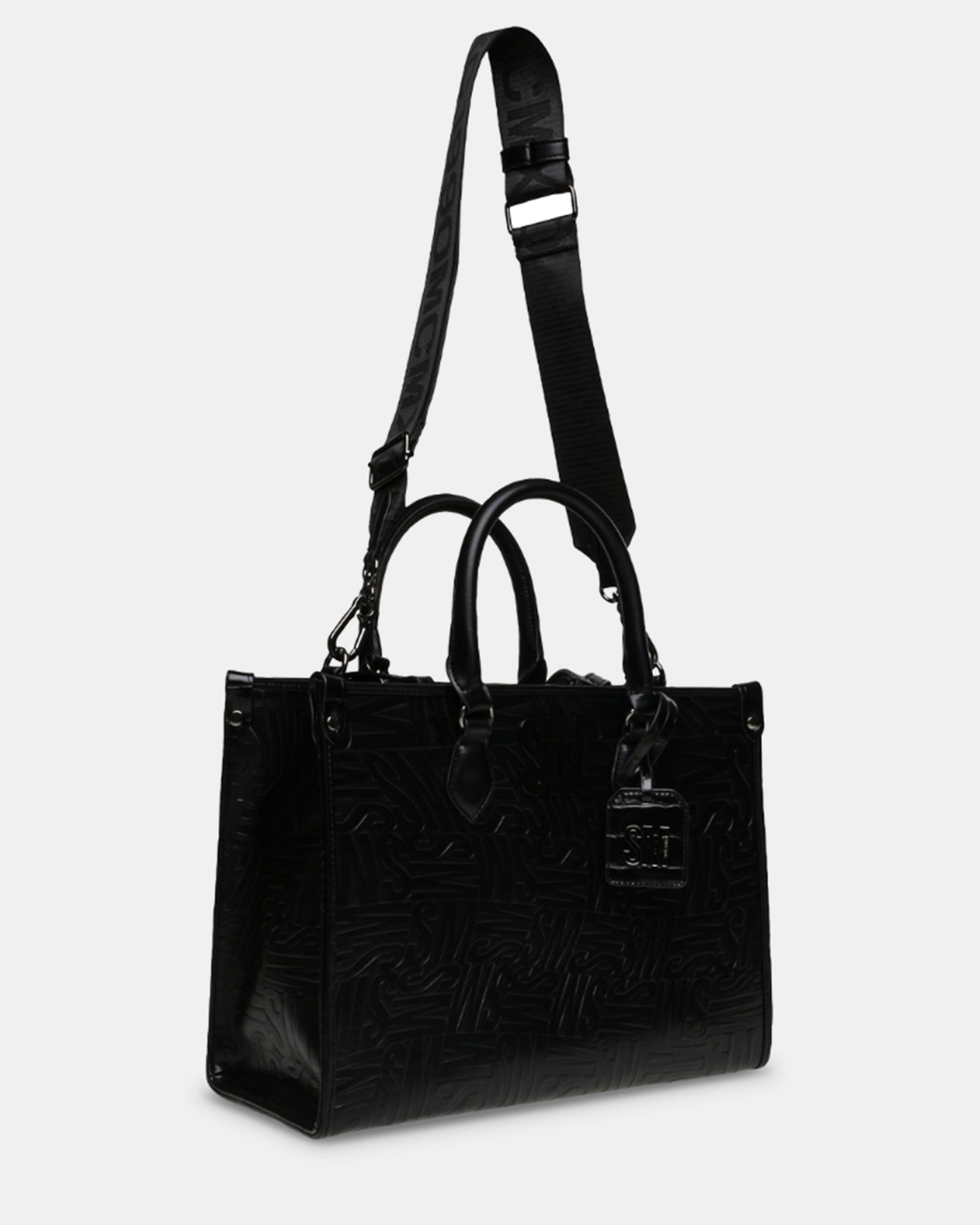 BSCOPE BLACK - Handbags - Steve Madden Canada