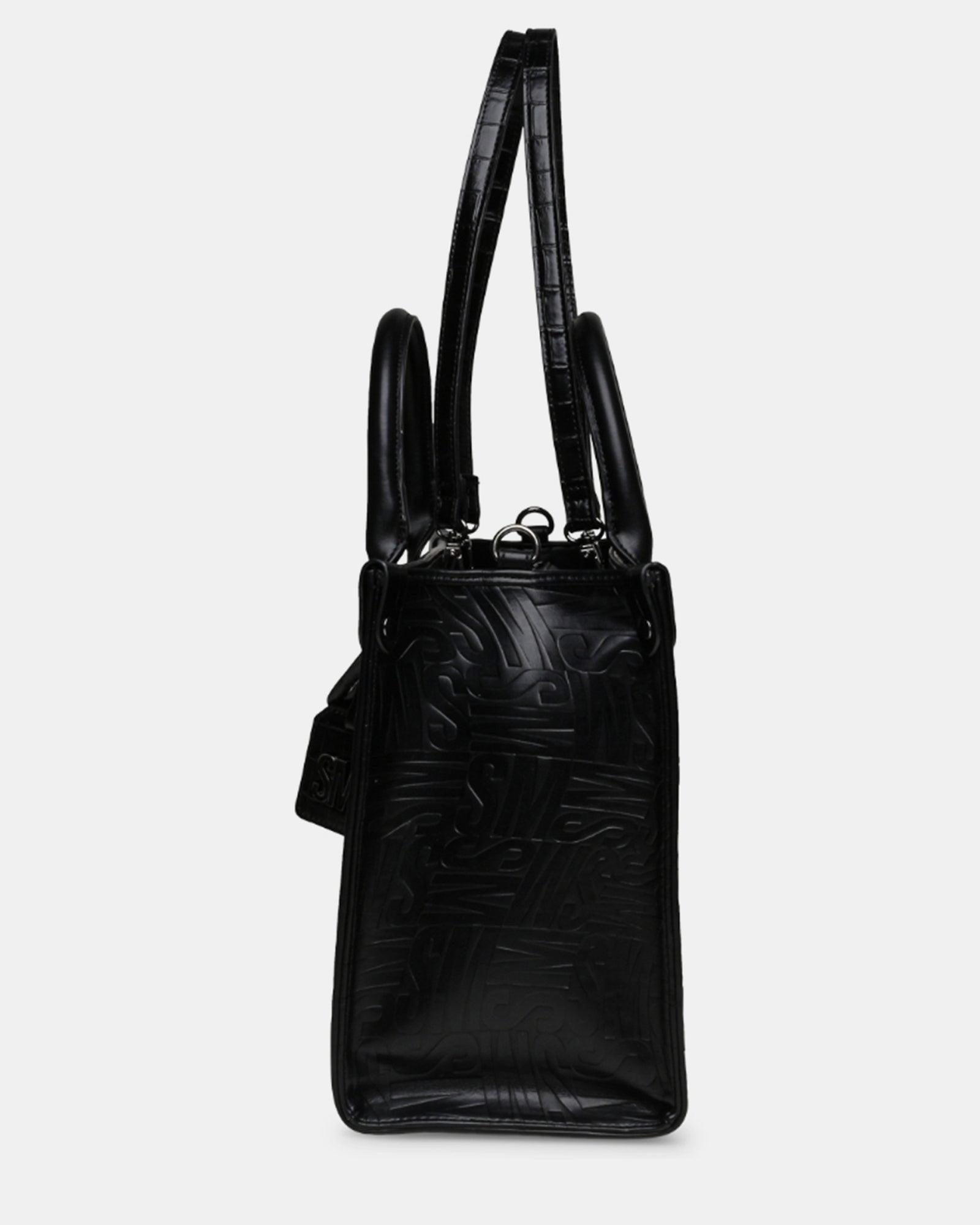 BSCOPE BLACK - Handbags - Steve Madden Canada