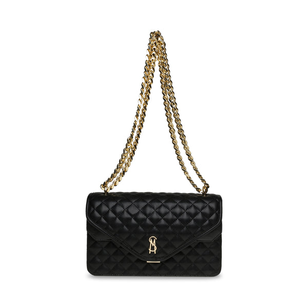 BSENZA Black Multi Shoulder Bags | Women's Designer Handbags – Steve ...