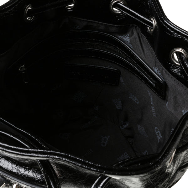BVALLYY BLACK MULTI - Handbags - Steve Madden Canada