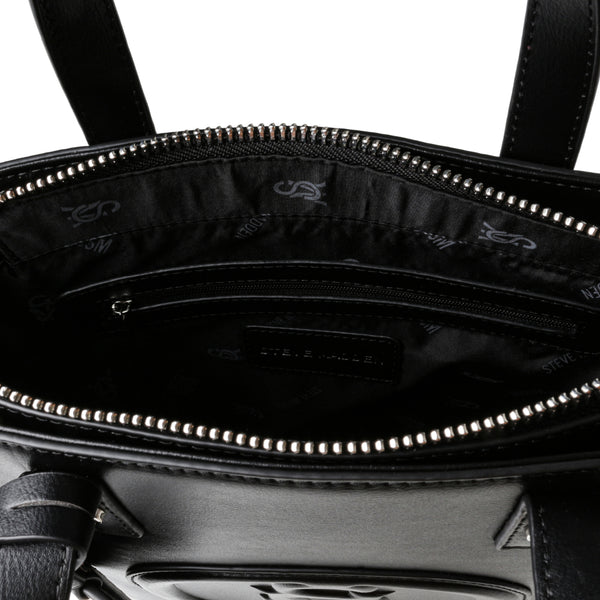BVERENA BLACK - Handbags - Steve Madden Canada