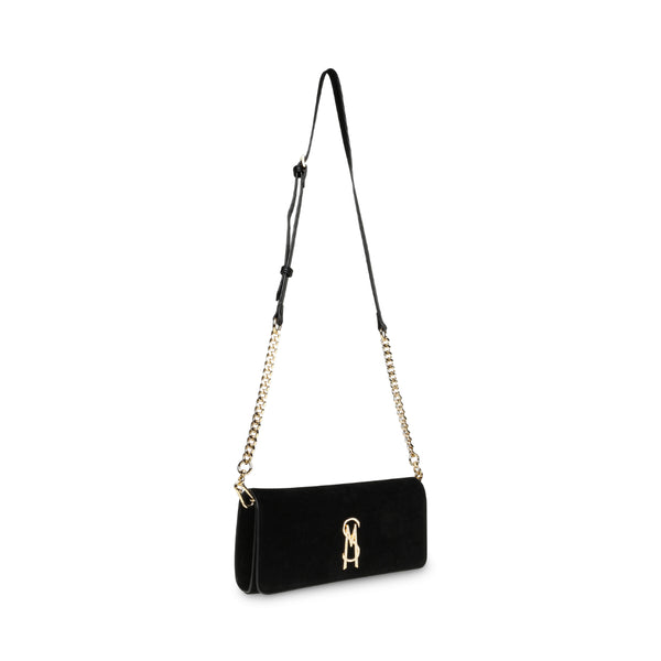 BVEX-V Black Multi Shoulder Crossbody Bags | Women's Designer Handbags ...