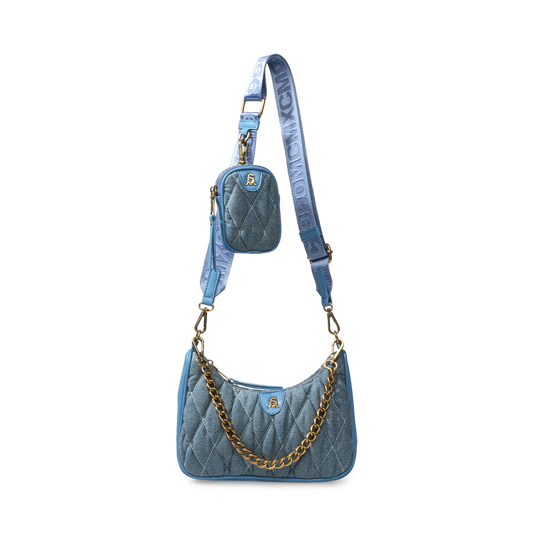 BMINIROY Green Crossbody Bag | Women's Designer Handbags – Steve Madden  Canada
