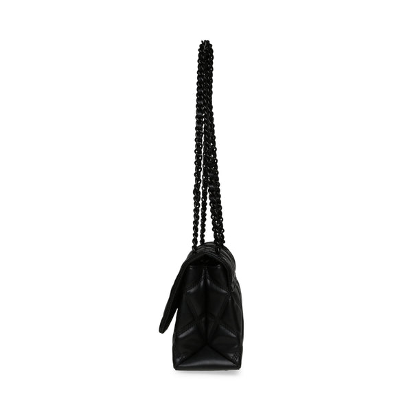BVOLTURI BLACK SYNTHETIC - Handbags - Steve Madden Canada