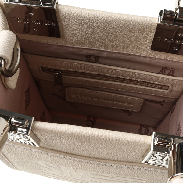 BWEALTH Natural Multi Crossbody Bags | Women's Designer Handbags ...