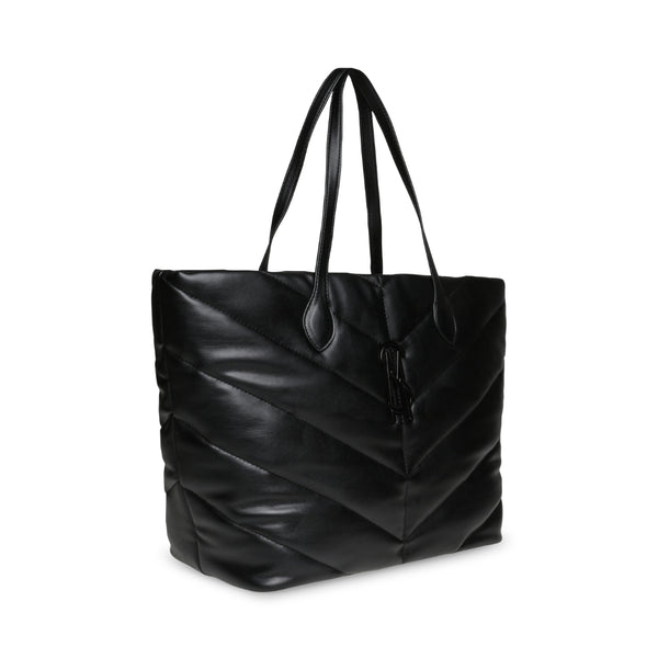 BWORKING BLACK/BLACK - Handbags - Steve Madden Canada