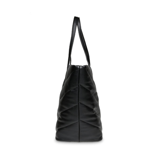 BWORKING BLACK/BLACK - Handbags - Steve Madden Canada
