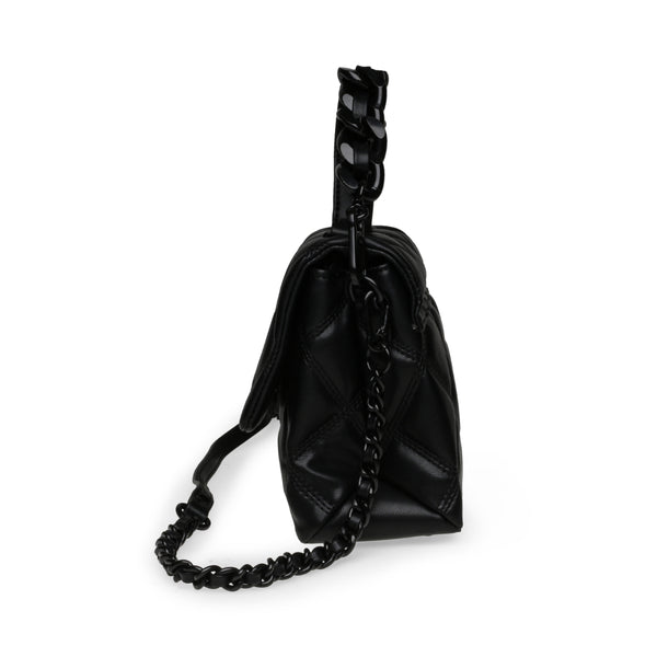 BWORSHIP BLACK SYNTHETIC - Handbags - Steve Madden Canada