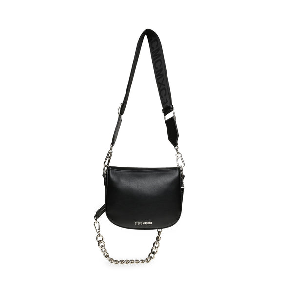 BISSY BLACK MULTI - Handbags - Steve Madden Canada