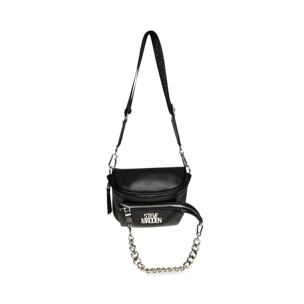 BISSY BLACK MULTI - Handbags - Steve Madden Canada