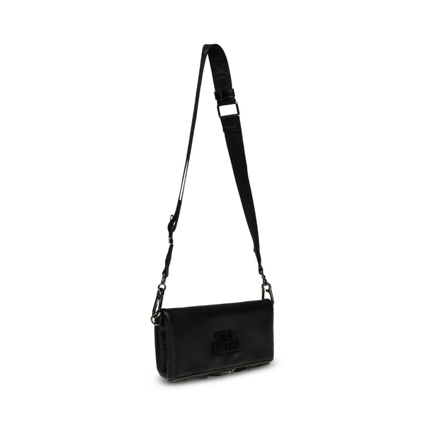 BELEN BLACK - Handbags - Steve Madden Canada