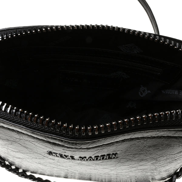 BNOMI BLACK - Handbags - Steve Madden Canada