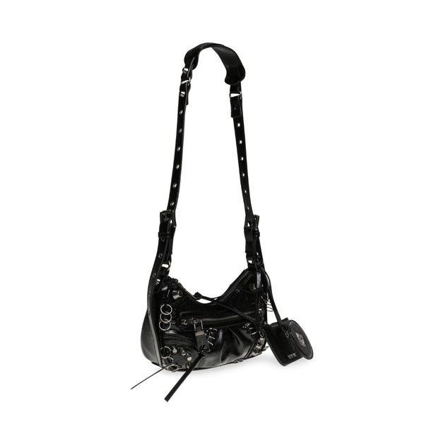 BROOKIE BLACK MULTI - Handbags - Steve Madden Canada