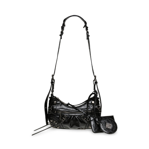 BROOKIE Black Multi Crossbody Shoulder Bags | Women's Designer Handbags ...