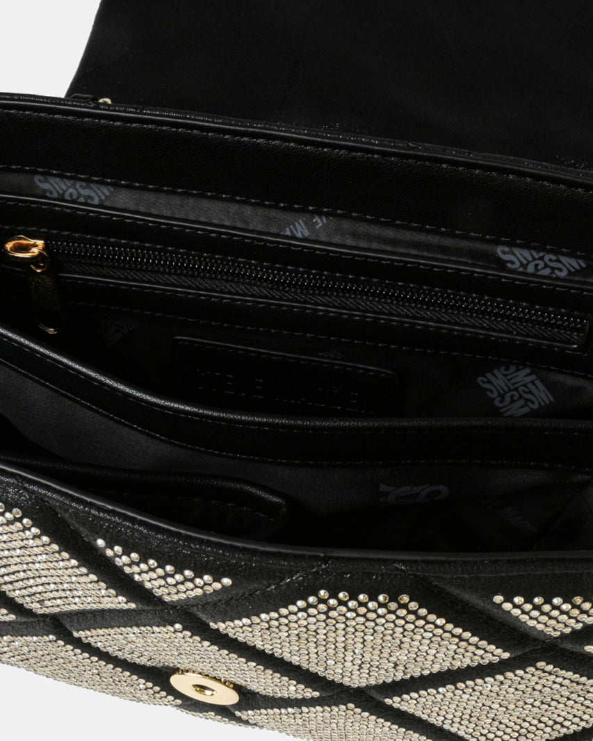 BSTELLAS BLACK MULTI - Handbags - Steve Madden Canada