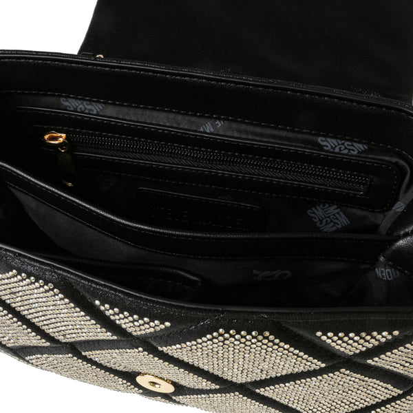 BSTELLAS BLACK MULTI - Handbags - Steve Madden Canada