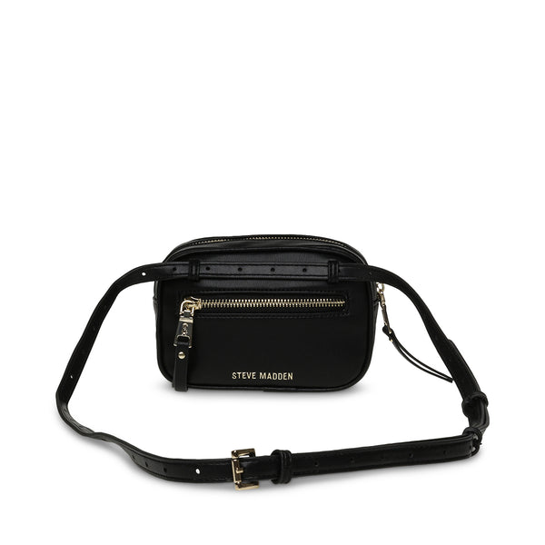 BENRICO BLACK MULTI - Handbags - Steve Madden Canada