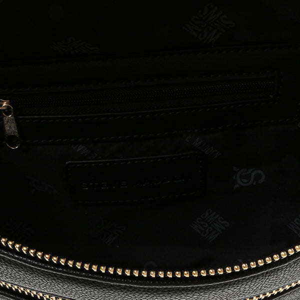 BCLARKE BLACK MULTI - Handbags - Steve Madden Canada