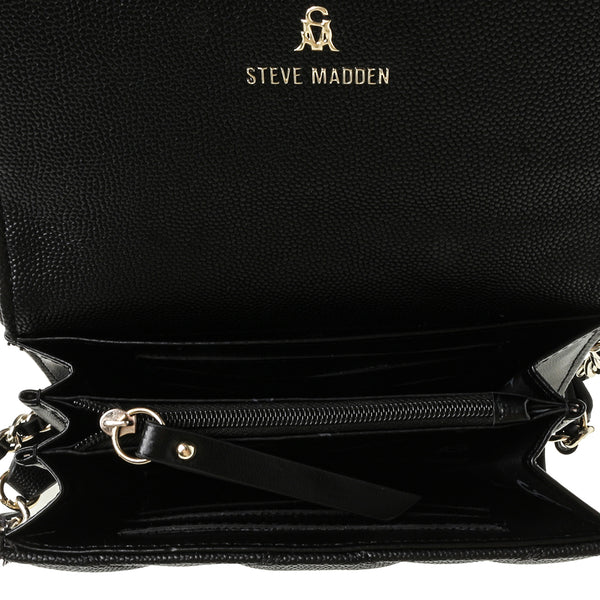 BTARI BLACK MULTI - Handbags - Steve Madden Canada