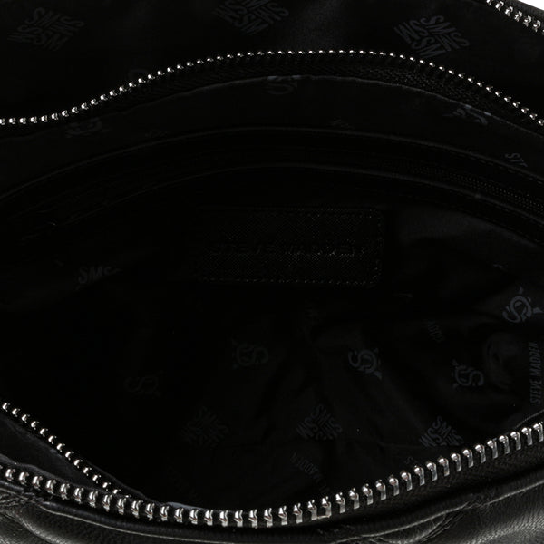 BVICEY-Q BLACK - Handbags - Steve Madden Canada