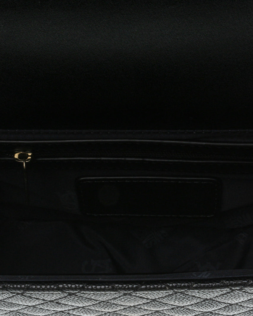 BAMARA-2 BLACK MULTI - - Steve Madden Canada